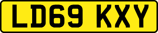 LD69KXY
