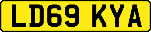 LD69KYA