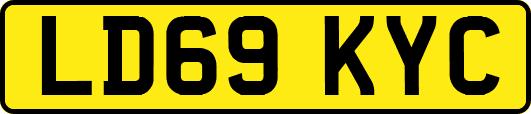 LD69KYC