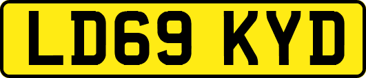 LD69KYD