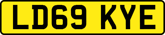 LD69KYE
