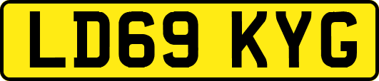 LD69KYG