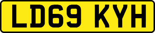 LD69KYH