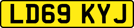 LD69KYJ