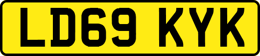LD69KYK