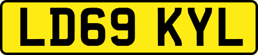 LD69KYL
