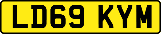 LD69KYM