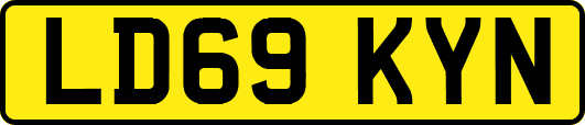 LD69KYN