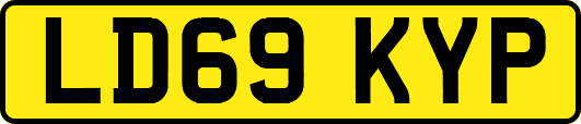 LD69KYP