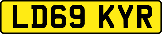 LD69KYR