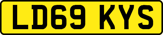 LD69KYS