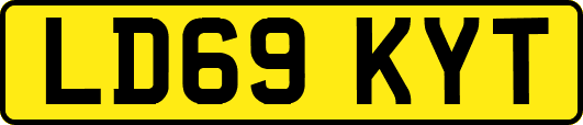 LD69KYT