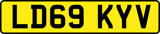 LD69KYV