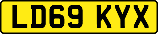 LD69KYX