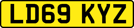 LD69KYZ