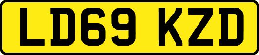 LD69KZD