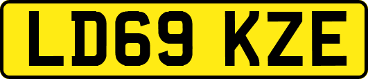 LD69KZE