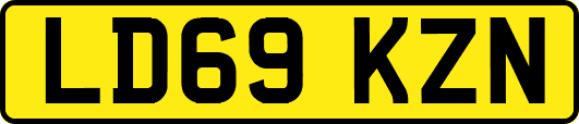 LD69KZN