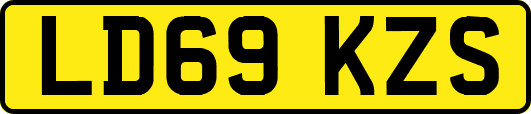 LD69KZS