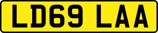 LD69LAA