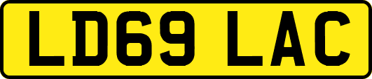 LD69LAC
