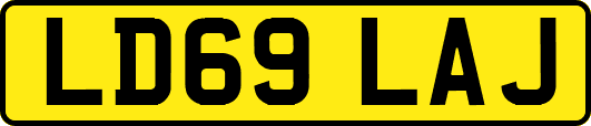LD69LAJ