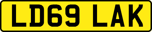 LD69LAK