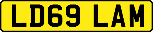 LD69LAM