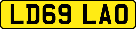 LD69LAO