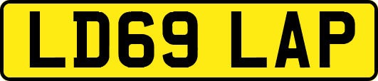 LD69LAP