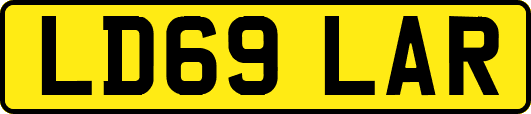 LD69LAR