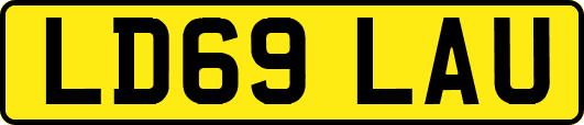 LD69LAU