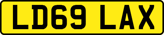 LD69LAX