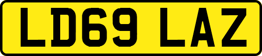 LD69LAZ