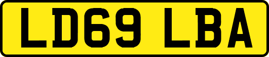 LD69LBA