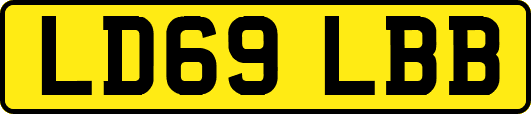 LD69LBB