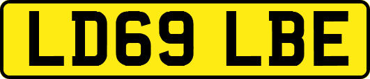 LD69LBE