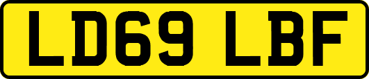 LD69LBF