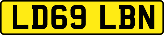 LD69LBN