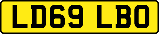 LD69LBO