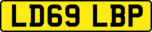 LD69LBP