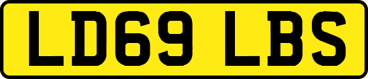 LD69LBS