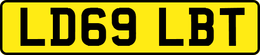 LD69LBT