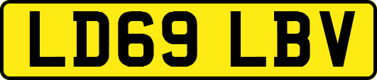 LD69LBV