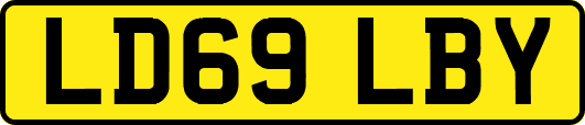 LD69LBY