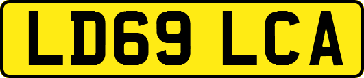 LD69LCA