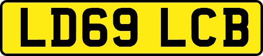 LD69LCB
