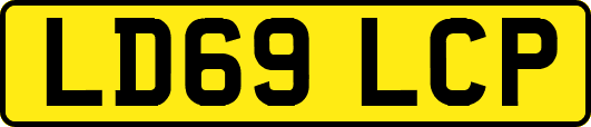 LD69LCP