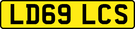 LD69LCS