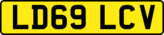 LD69LCV